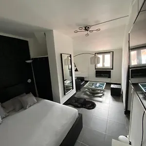 Appartement Apollon - Centre-ville, Saint-Etienne (Loire)